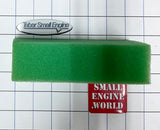 103-02-0025 - Air Filter - Tecumseh OEM - 34910