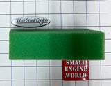 103-02-0025 - Air Filter - Tecumseh OEM - 34910