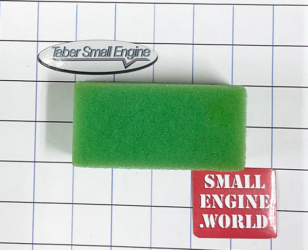 103-02-0026 - Air Filter - Tecumseh OEM - 33896