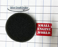 103-02-0027 - Air Filter - Tecumseh OEM - 31700