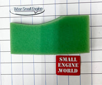 103-02-0028 - Air Filter - Tecumseh OEM - 33631