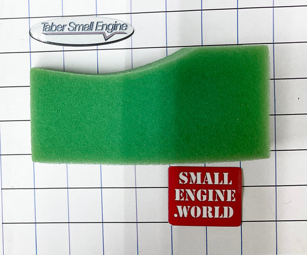 103-02-0028 - Air Filter - Tecumseh OEM - 33631