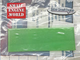 103-02-2028-Pre-oiled Foam Filter-Length 6 7/8" x  Heights 2 3/8"- Oregon 30-926