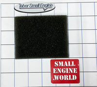 Air Filter - Tecumseh OEM - 35435