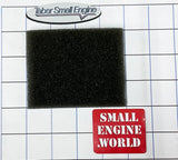 Air Filter - Tecumseh OEM - 35435