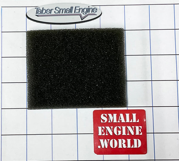 Air Filter - Tecumseh OEM - 35435