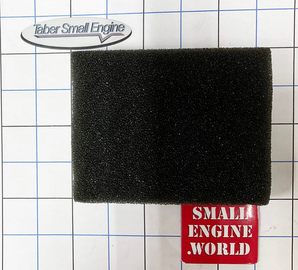 Air Filter - Tecumseh OEM - 34783