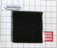 103-02-4030 - Air Filter - Tecumseh OEM - 34703