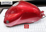 103-13-6000U - 2006 Yamaha FZ-6 Fuel Tank - FZS6VC - *Used - Fair or Better*
