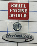 103-06-2001 - Self Tapping Screw - 3/8-16x3/4 - Craftsman 817000612