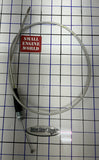 103-07-0001 Honda ATC Throttle Cable 17910-VM3-405