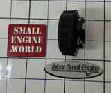 103-13-2001 Gas Cap 07-307