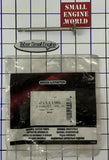103-15-0001 Briggs & Stratton Exhaust Valve 211119S