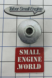 103-16-0001  Briggs & Stratton OEM Pulley Spacer - 1737457YP