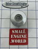 103-16-0001  Briggs & Stratton OEM Pulley Spacer - 1737457YP
