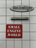 103-16-5001 Briggs & Stratton Air Cleaner Spacer - 222495