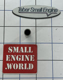 103-16-5001 Briggs & Stratton Air Cleaner Spacer - 222495