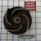 103-19-2001 3" Water Pump Impeller 50.003.201