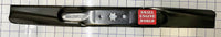 104-01-0239 Lawn Mower Blade 6 Point Star- 59.05cm (23 1/4"), 98-096