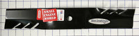 104-01-0437 Lawn Mower Gator Blade - 44.45cm (17 1/2") Length, 594-078