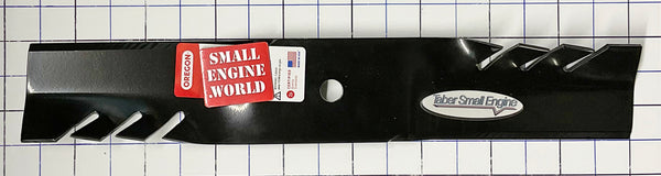 104-01-0437 Lawn Mower Gator Blade - 44.45cm (17 1/2") Length, 594-078