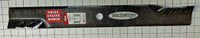 104-01-0439 Lawn Mower Gator Blade - 62.23cm (24 1/2") Length, 592-033