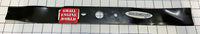 104-01-0443 Lawn Mower Certified Blade - 50.8cm (20"), 1250463001