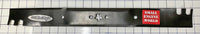 104-01-0446 Lawn Mower Blade 5 Point Star - 55.88cm (22") Length, 586 17 98-01