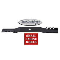 104-01-0449 Lawn Mower Gator Blade - 54.45cm (21 7/16") Length, 91-604
