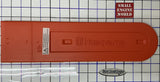 104-02-3001 - Husqvarna Blade Scabbard 13-16" 530-037912
