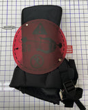 104-07-7001 Echo/Shindaiwa Universal Brushcutter Harness 96170000000