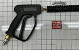 104-09-2001 Pressure Washer Gun and Wand Assembly BE 85.205.026