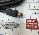 104-09-3001 Pressure Hose YL02-033-0001