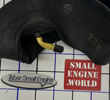 104-21-3001 Inner Tube 280/250-4 Bent Valve Parallel - Oregon 71-274