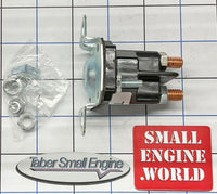 106-01-0001 Snapper 3 Post 5/16 Solenoid - 33-330