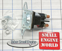 106-01-0001 Snapper 3 Post 5/16 Solenoid - 33-330