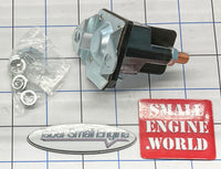 106-01-0001 Snapper 3 Post 5/16 Solenoid - 33-330