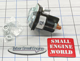 106-01-0001 Snapper 3 Post 5/16 Solenoid - 33-330