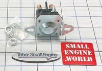 106-01-0001 Snapper 3 Post 5/16 Solenoid - 33-330