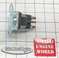 106-01-0002 Murray 3-Post 1/4 Solenoid - 33-331