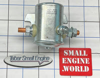 106-01-0003 5/16-24'' studs Solenoid - 33-332