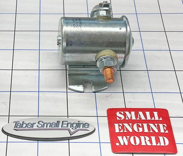 106-01-0003 5/16-24'' studs Solenoid - 33-332