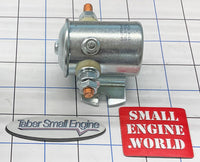106-01-0003 5/16-24'' studs Solenoid - 33-332