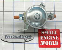 106-01-0003 5/16-24'' studs Solenoid - 33-332