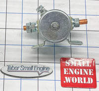 106-01-0003 5/16-24'' studs Solenoid - 33-332
