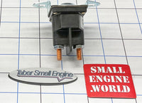 106-01-0004 4 post, 1/4"-20 studs Solenoid - 33-334