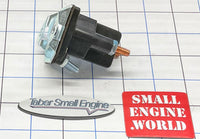 106-01-0004 4 post, 1/4"-20 studs Solenoid - 33-334