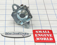 106-01-0004 4 post, 1/4"-20 studs Solenoid - 33-334