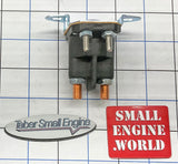 106-01-0006 4 post, 5/16" posts and 3/16" posts Solenoid - 33-336
