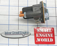 106-01-0006 4 post, 5/16" posts and 3/16" posts Solenoid - 33-336
